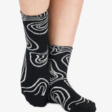 Topo Ankle Grip Sock