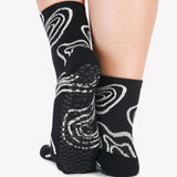 Topo Ankle Grip Sock
