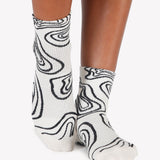 Topo Ankle Grip Sock