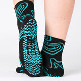 Topo Ankle Grip Sock