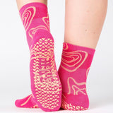 Topo Ankle Grip Sock