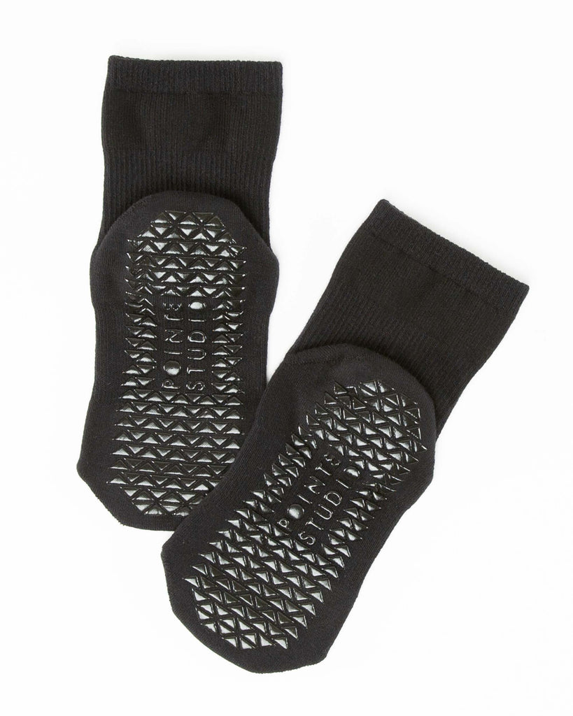 Union Ankle Grip Sock