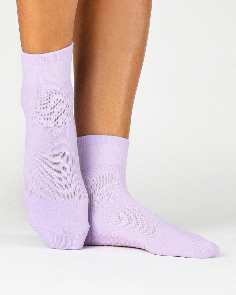 Union Ankle Sock