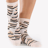 Sam Ankle Grip Sock