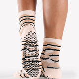 Sam Ankle Grip Sock