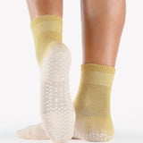 Cameron Ankle Grip Sock