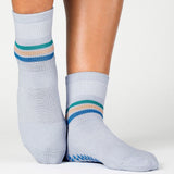 Phoebe Ankle Grip Sock