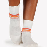Phoebe Ankle Grip Sock