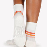 Phoebe Ankle Grip Sock