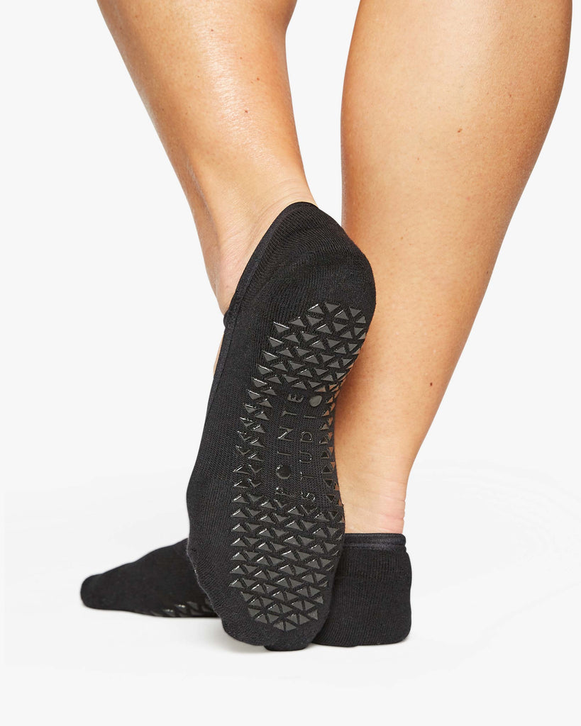 Unisex stopper socks for martial arts, ballet, floor socks