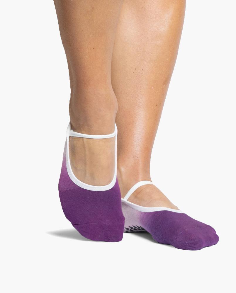 Piper Dance Sock lightweight dance