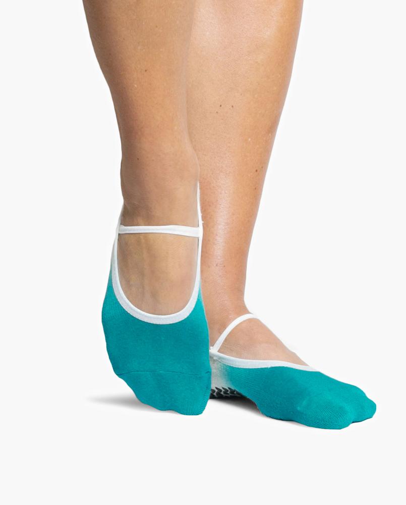 Piper Dance Sock lightweight dance