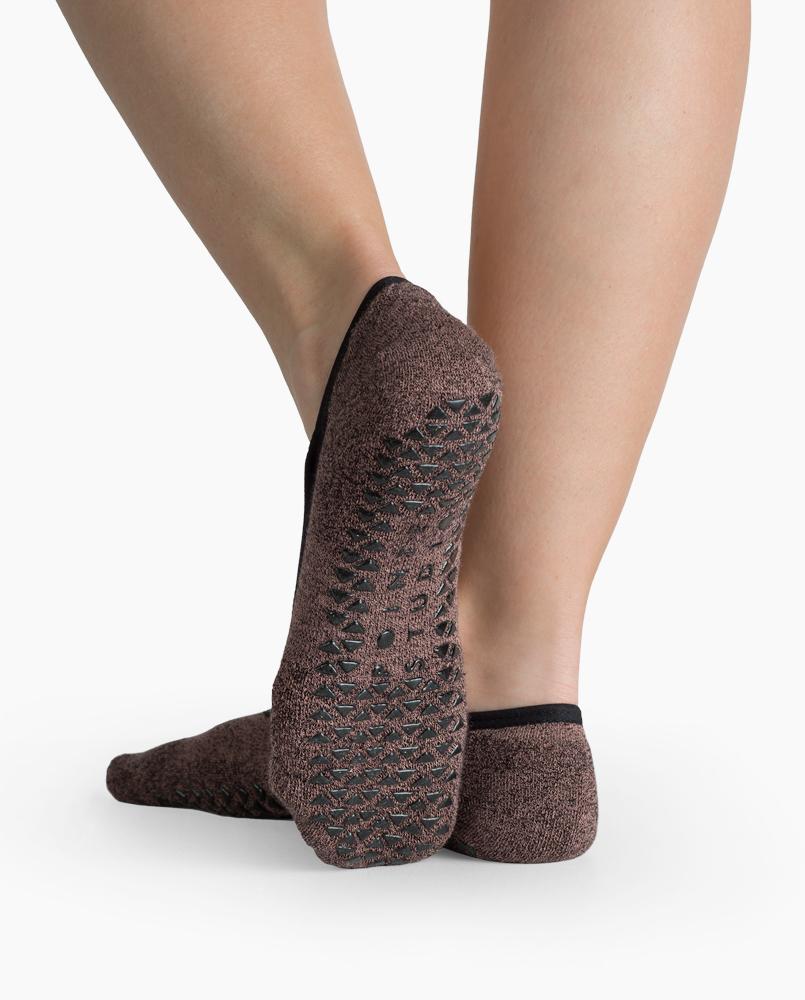 Rosa Dance Grip Sock