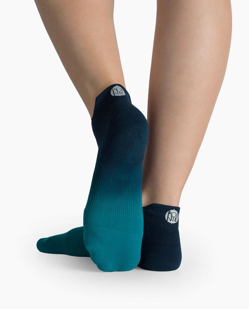Piper Dance Grip Sock