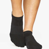 Union Full Foot Grip Sock